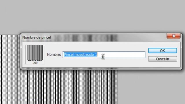Como hacer un pincel para Photoshop.mp4 смотреть онлайн
