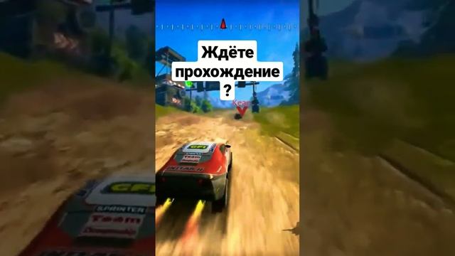 Ждёте прохождение? (Insane 2) #insane2 #insane #гонки смотреть онлайн