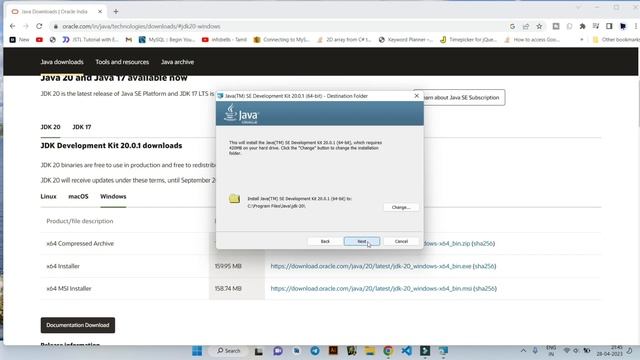'java' is not recognized as an internal or external command | windows 11 смотреть онлайн