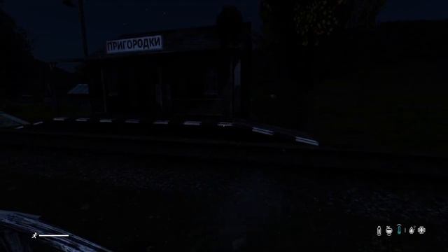 Dayz is a horror game смотреть онлайн