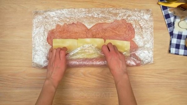 I’ve been cooking this recipe for birthdays too. Chicken breast on sticks