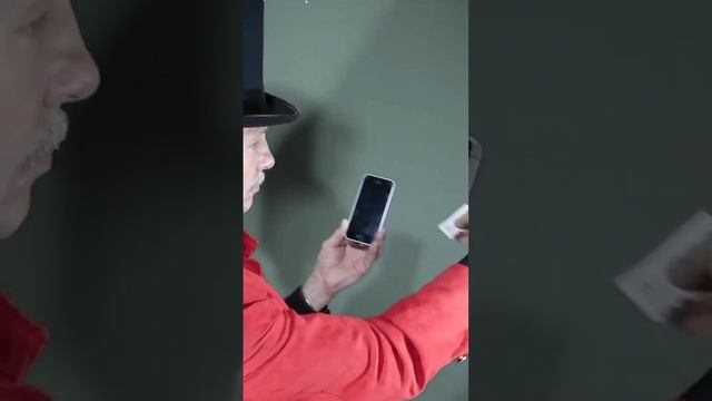 Как быстро достать деньги? Фокусы или магия? смотреть онлайн