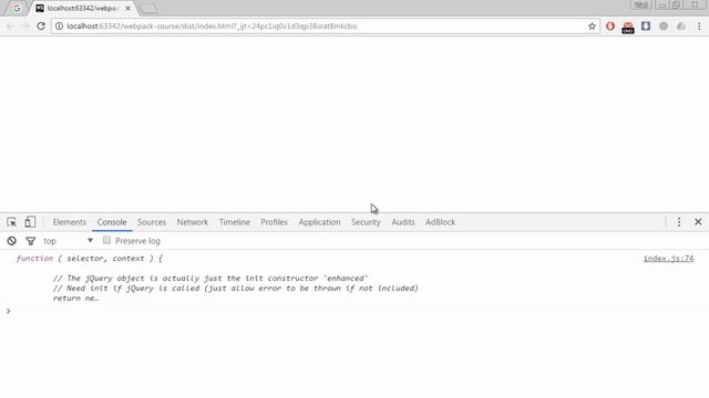 16 Export и Expose Loaders смотреть онлайн