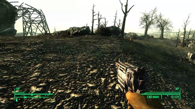 Fallout 3 Xbox Series S FPS BOOST 1080P 60 FPS смотреть онлайн