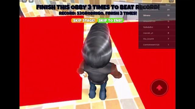 Roblox Привет Сосед побег продолжение смотреть онлайн