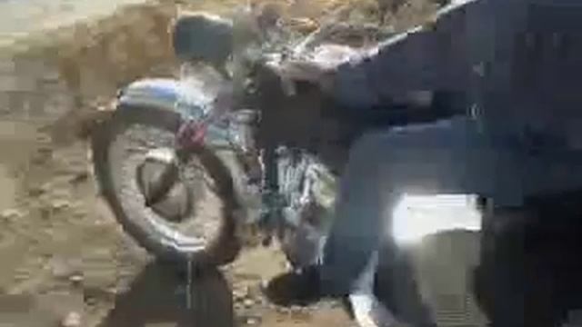 первый Волгоградский трайк смотреть онлайн