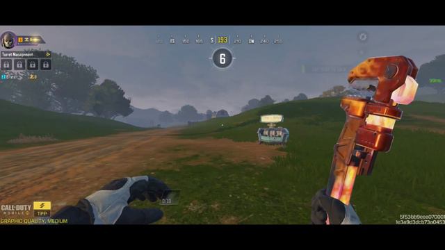 🥵 How to play Undead Siege Zombie Mode in CODM Season 10 (Tutorial Video) смотреть онлайн