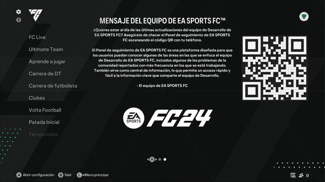 FIXED! How to Unlock All Languages in FC 24 - Set any Language in EA Sports FC 24 #fc24 смотреть онлайн