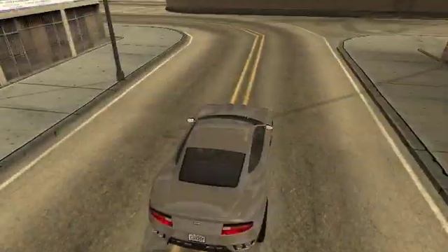 Gta 5 Massacro mod for GTA San Andreas смотреть онлайн
