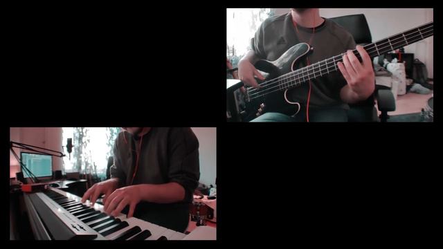 Ain't No Sunshine • Mini-Cover #1 смотреть онлайн