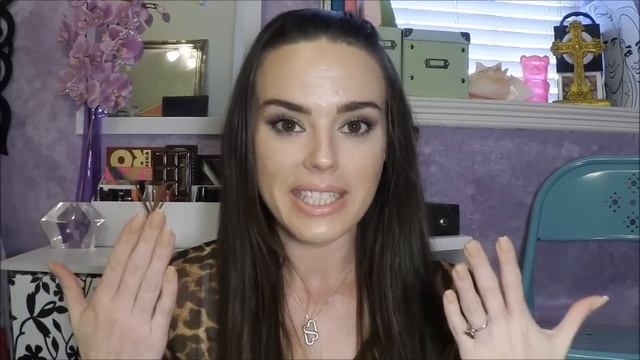 YSL VOLUME MASCARA REVIEW | Influenster Vox Box Unboxing