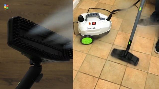 Top 10: Best Steam Cleaners of 2021 / Steamer / Steam Cleaning Machine for Floor, Carpet, Car, Home смотреть онлайн