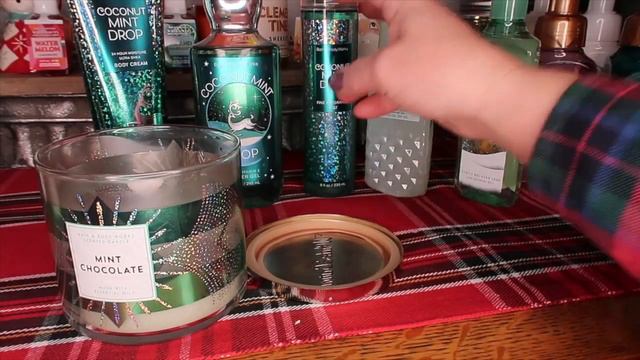 Bath & Body Works New Spring Collection Candles Review & Haul 2021 смотреть онлайн