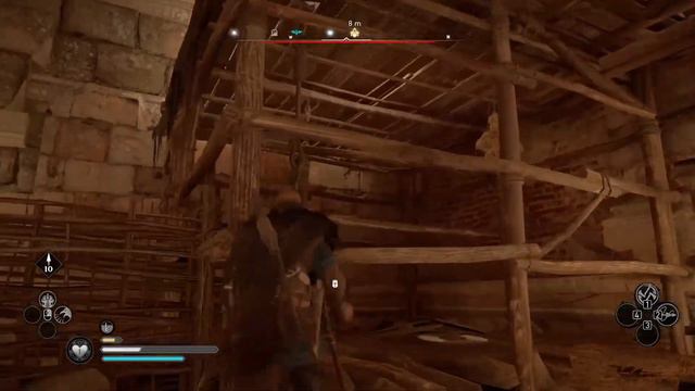 Assassin's Creed Valhalla Part 6 | No commentary Gameplay | The hunt for King Burgred смотреть онлайн