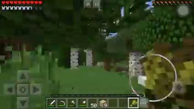 Выживание #3.Ферма животных.КОЛОДЕЦ В СЛЕДУЮЩЕЙ СЕРИИ СТРАШНО ИНТЕРЕСНО!!Оставайтесь со мной. смотреть онлайн