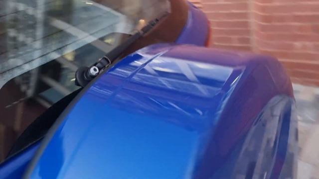 Ford Ecosport Walkaround Video