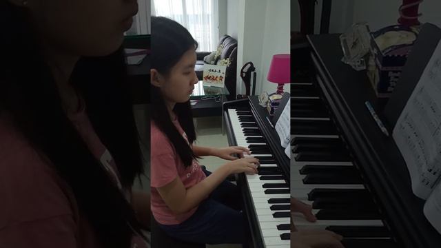 Rayna Hou - Fiesta Alfred's Recital Book 2 смотреть онлайн