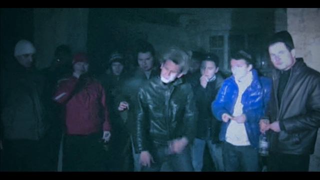 СЯВА FT. НОГГАНО - НУ КА НА КА / ПЕРЕИЗДАНИЕ HD