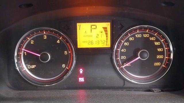 2013 SSANGYONG KORANDO 2.0TD ENGINE TEST NMW08158 смотреть онлайн