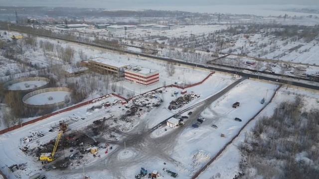 Продам производственную Базу 2,5Га , Красноярск Березовка ул Дружбы 2/6 Звоните +7 902 911 41 19 смотреть онлайн