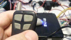 Дополнительный брелок Scher-Khan Vegas