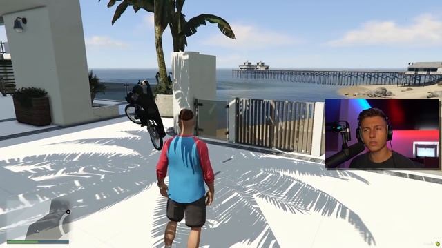 Ich erwische FAKE ICRIMAX in GTA 5 RP! смотреть онлайн