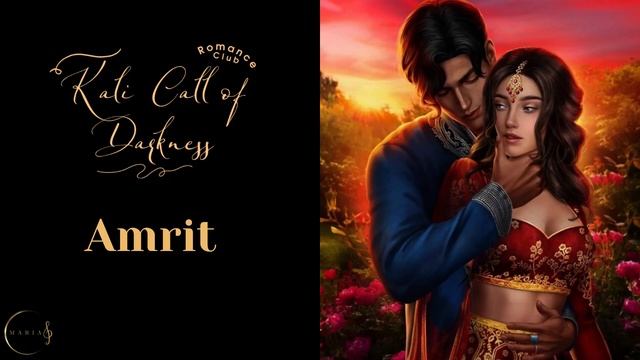 Amrit/Амрит(1час)?Кали Зов Тьмы/Kali Call Of Darkness Клуб Романтики/Romance Club КЗТ Музыка Music