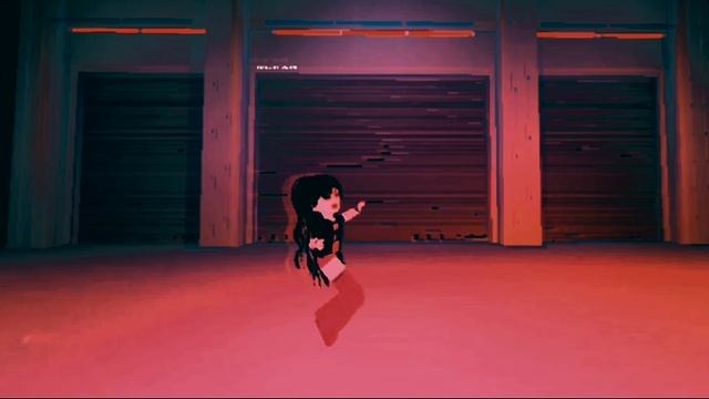 Money -LaLisa(black Pink) Dance