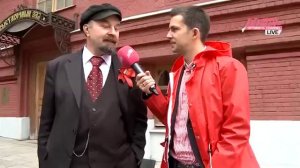 Как отмечают день рождения Ленина в Москве, и можно ли похоронить его дочь Лену Ленину рядом с ним