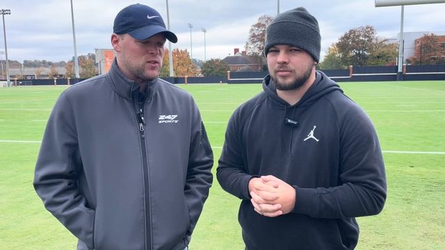 No-Huddle: Tennessee preparing to host UConn for homecoming смотреть онлайн