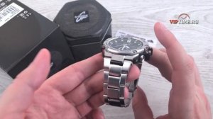 Наручные часы Casio G-Shock G-Steel GST-B100D-1A