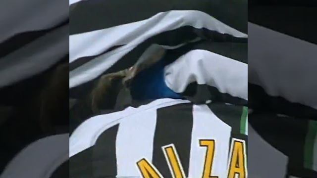 10 01 2006 OnThisDay Il miglior marcatore della storia bianconera, da quella data, s смотреть онлайн