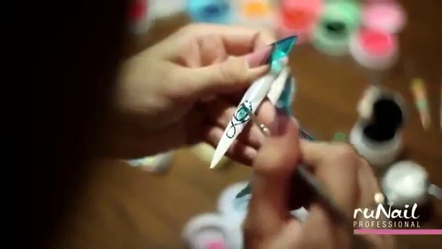 Наращивание ногтей красноармейский район