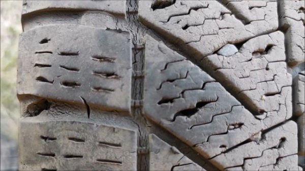 NOKIAN NORDMAN RS2. Отзыв.