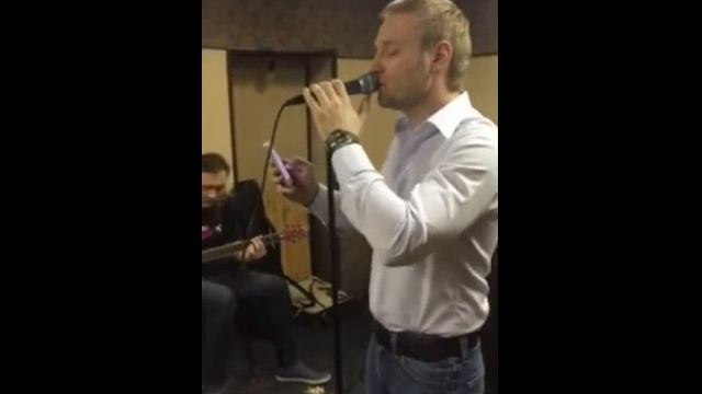 Алексей Хворостян 