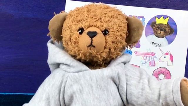 МОИ СТИЛЬНЫЕ НЕТ смотреть онлайн