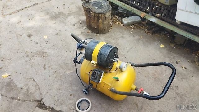 два компресора от холодильника смотреть онлайн