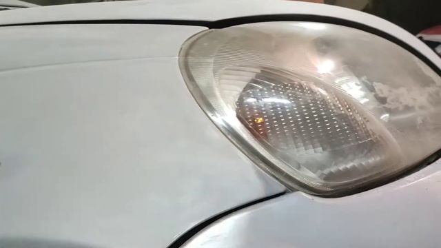 Перекуп на минималках #1 Toyota Yaris смотреть онлайн
