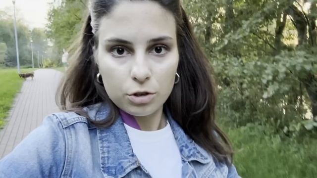 Глэмпинг в Аникщяй, Литва | Наш первый опыт и впечатления смотреть онлайн