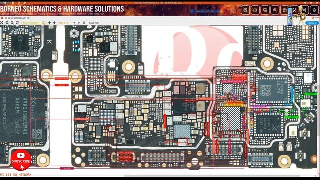 XIAOMI MI 10i 5G Network,WiFi,problem,Hardware Solutions смотреть онлайн