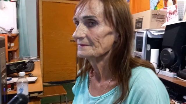 RZ4PXO=UA6APN=Галина первые радиосвязи смотреть онлайн