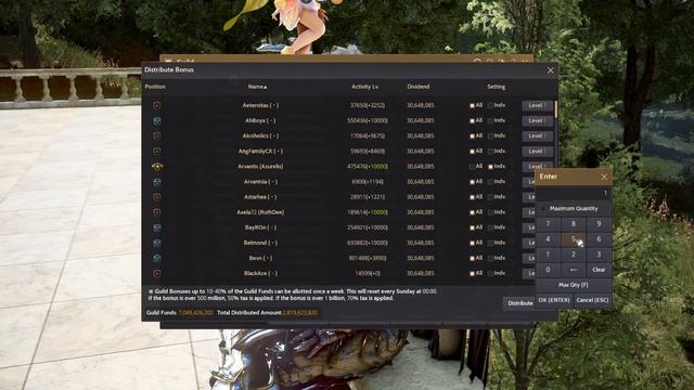 Black Desert Guilds Should Stop Doing This! Bonus Payout Guide and Mistakes Trinity Online BDO смотреть онлайн