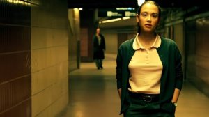Подземная бездна — Русский трейлер (2024)
