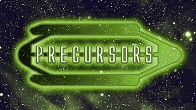 Star Control 2 - Through The Angles Of Space (Quasispace) смотреть онлайн