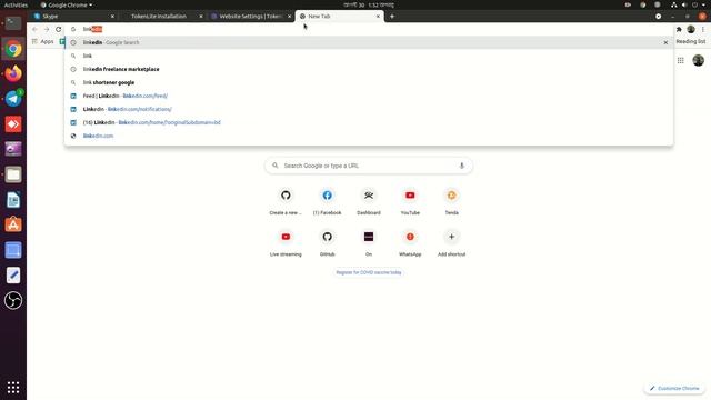 TokenLite ICO Sale Management Installation Service смотреть онлайн