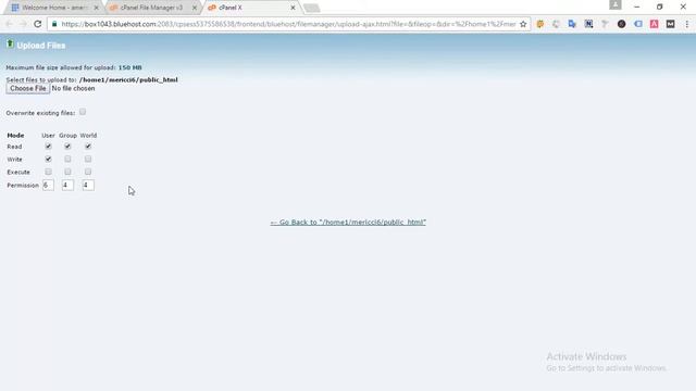 How to upload sitemap and robots.txt in root directory of your website or domain смотреть онлайн