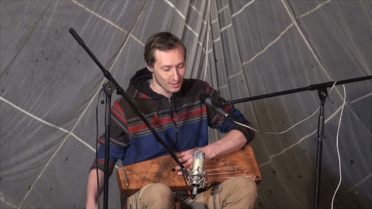 РЭКС июнь 2024 концерт13 Гуслистов