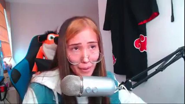 Allison Cazo confiesa que es TRANS y quiere que paren de molestarla 🥴🥑 смотреть онлайн