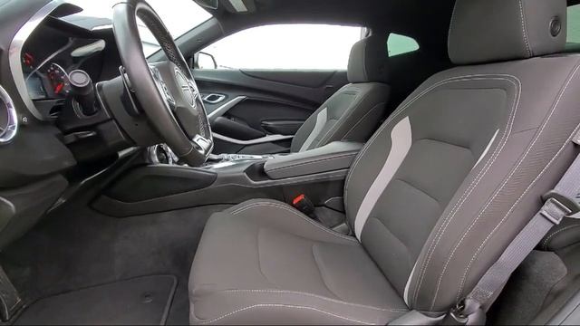 2020 Chevrolet Camaro LT1 Coupe Owatonna Rochester Faribault Northfield Red Wing смотреть онлайн