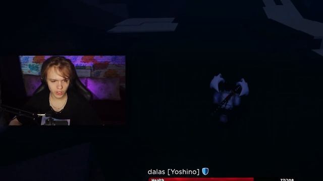 ВПЕРВЫЕ ЗАШЕЛ В НОВУЮ ИГРУ ПО МАГИЧЕСКОЙ БИТВЕ В РОБЛОКС! Kaizen Roblox смотреть онлайн